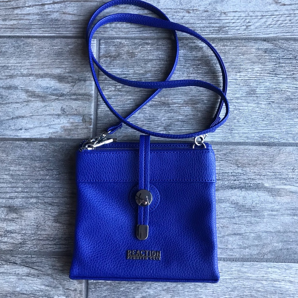 Reaction by Kenneth Cole Crossbody